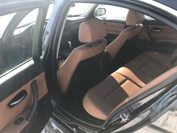 2010 BMW 335ix for sale in Crookston, ND – photo 7