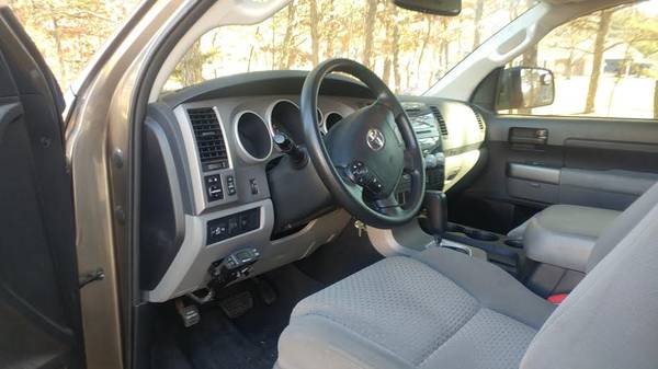 2012 TOYOTA TUNDRA TRD OFF ROAD - cars & trucks - by owner - vehicle... for sale in South Yarmouth, MA – photo 16