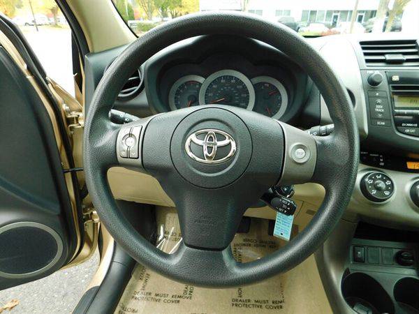 2011 Toyota RAV4 Sport Utility AWD / 1-OWNER / Only 15,727 MILES 4x4... for sale in Portland, OR – photo 15