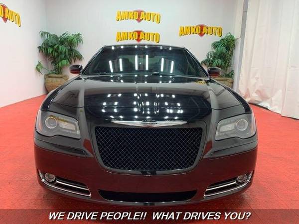 2014 Chrysler 300 Series S S 4dr Sedan We Can Get You Approved For A for sale in TEMPLE HILLS, MD – photo 3
