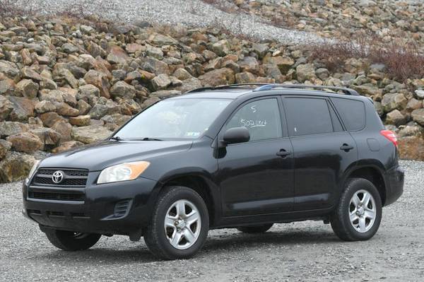 2009 Toyota RAV4 4WD - - by dealer - vehicle for sale in Naugatuck, CT – photo 3