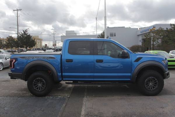 2019 Ford F-150 Raptor BEST PRICE IN THE STATE! Low Miles! - cars & for sale in Seattle, WA – photo 4