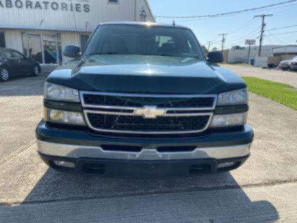 ►►►2006 Chevrolet Silverado 1500 Extende - cars & trucks - by dealer... for sale in Metairie, MS – photo 10