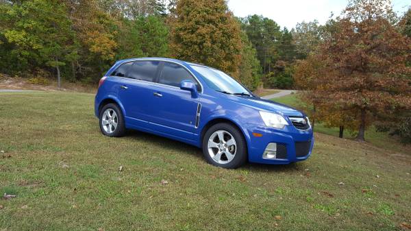 2008 Saturn Vue “RED LINE” - cars & trucks - by owner - vehicle... for sale in Bolivar, TN – photo 2