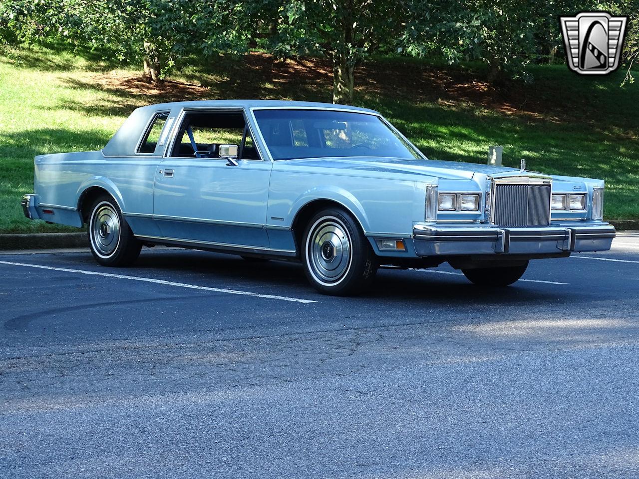 1981 Lincoln Town Car for sale in O'Fallon, IL – photo 10