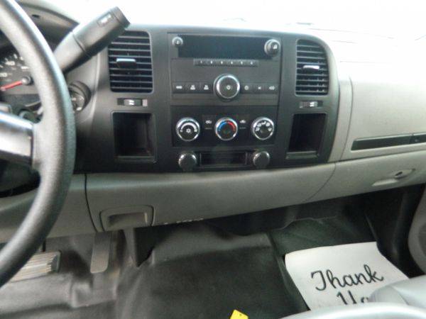 2007 Chevrolet Chevy Silverado 1500 Extended Pickup - EXTRA CLEAN!!... for sale in Yelm, WA – photo 7