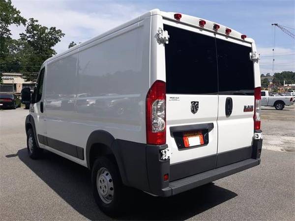 2017 Ram ProMaster Cargo van 1500 136 WB 3dr Low Roof Cargo V for sale in Norcross, GA – photo 5