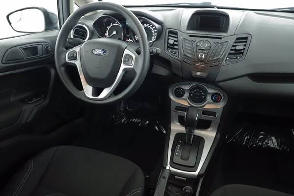 2019 Ford Fiesta SE - - by dealer - vehicle automotive for sale in Sarasota, FL – photo 14