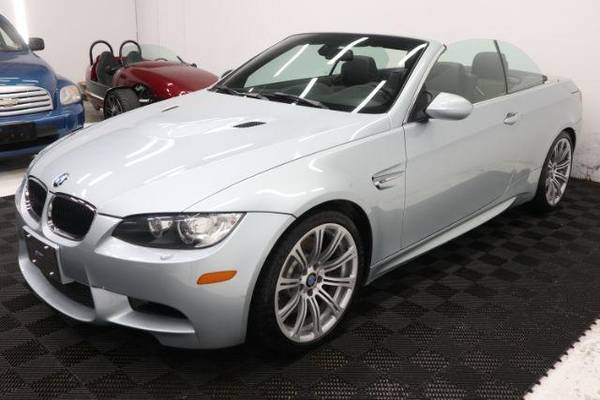 2011 BMW M3 Convertible - cars & trucks - by dealer - vehicle... for sale in CHANTILLY, District Of Columbia – photo 10