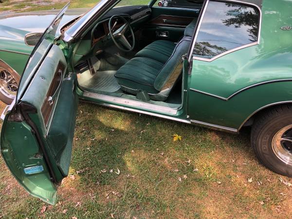 1973 Buick Riviera for sale in Afton, TN – photo 3