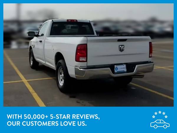 2019 Ram 1500 Classic Regular Cab Tradesman Pickup 2D 8 ft pickup for sale in Other, OR – photo 6