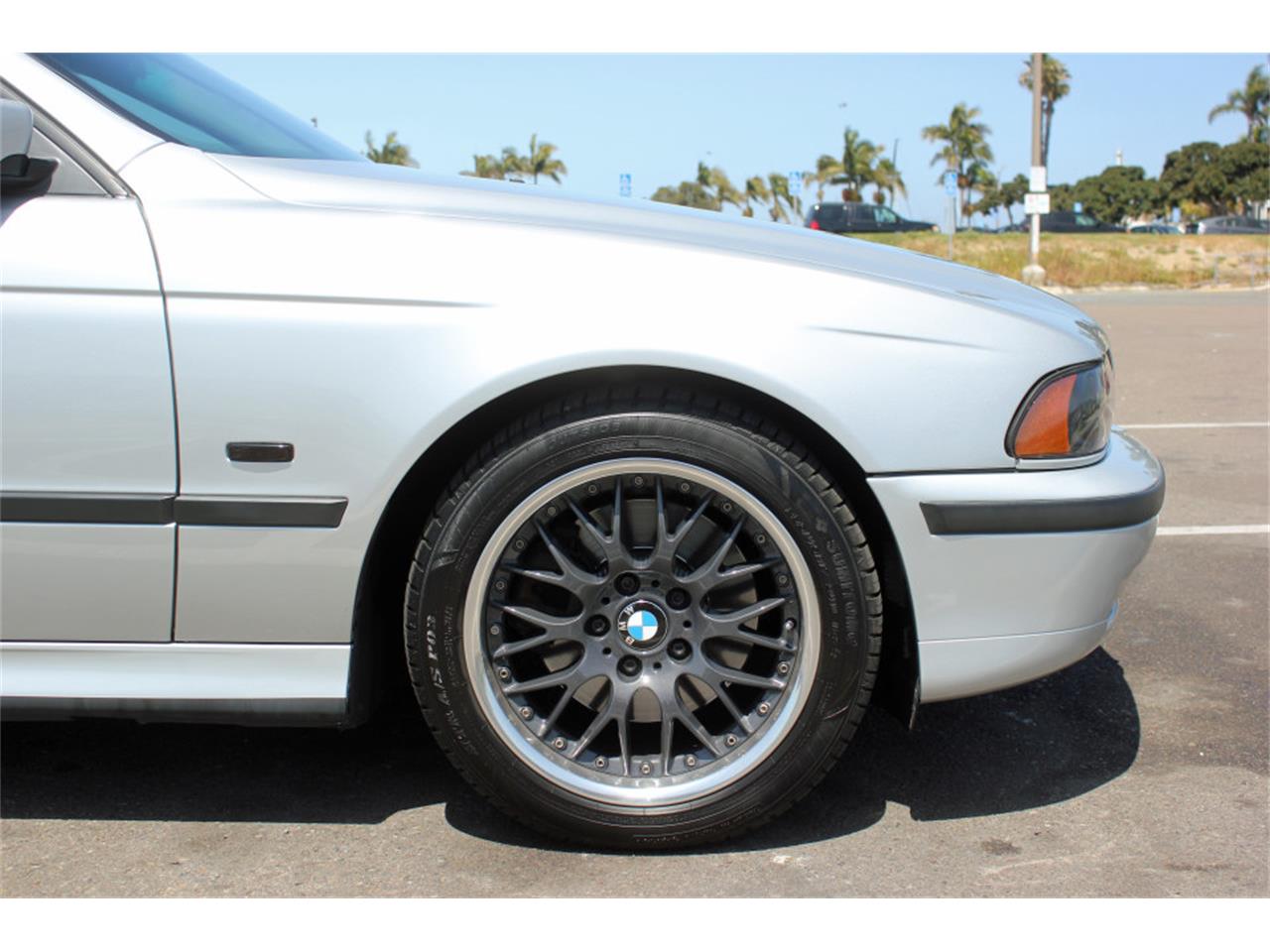 1999 BMW 5 Series for sale in San Diego, CA – photo 76