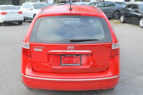 *2011* *Hyundai* *Elantra* *GLS* - cars & trucks - by dealer -... for sale in St. Augustine, FL – photo 7