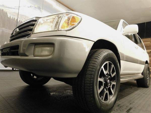 2003 Toyota Land Cruiser Sport Utility 4X4/AWD 4dr SUV NEW for sale in Gladstone, OR – photo 9