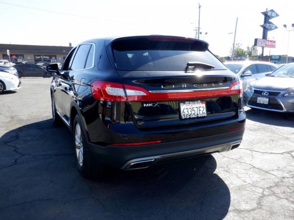 2018 Lincoln MKX Premier - cars & trucks - by dealer - vehicle... for sale in Hayward, CA – photo 7