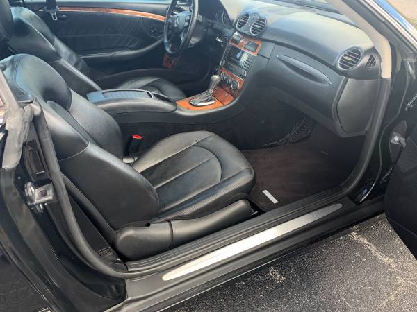 2006 Mercedes Benz CLK350 *Low Miles* for sale in Cocoa, FL – photo 14