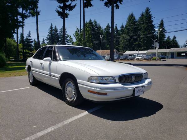 No Credit Report Here -Bad Credit OK - 154k on Miles with as low as.. for sale in PUYALLUP, WA – photo 15