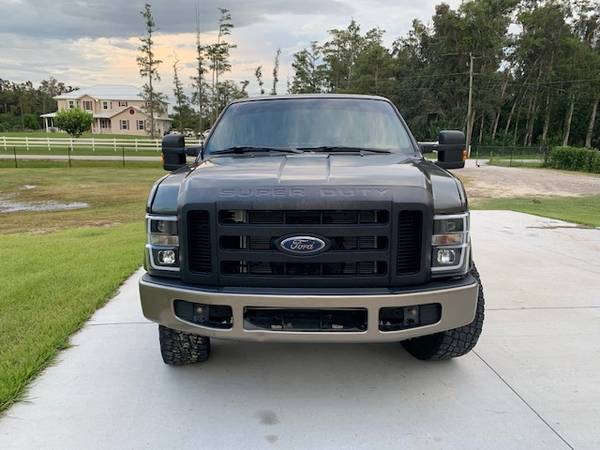 2000 Ford Excursion - cars & trucks - by owner - vehicle automotive... for sale in Fort Myers, FL – photo 8