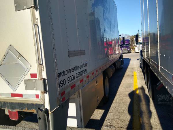 2019 Freightliner Cascadia Straight Truck for sale in Utica, MI – photo 5