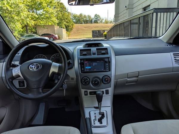 2013 Toyota Corolla LE for sale in Georgetown, KY – photo 6