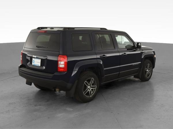 2016 Jeep Patriot Sport SUV 4D suv Blue - FINANCE ONLINE - cars &... for sale in NEWARK, NY – photo 11