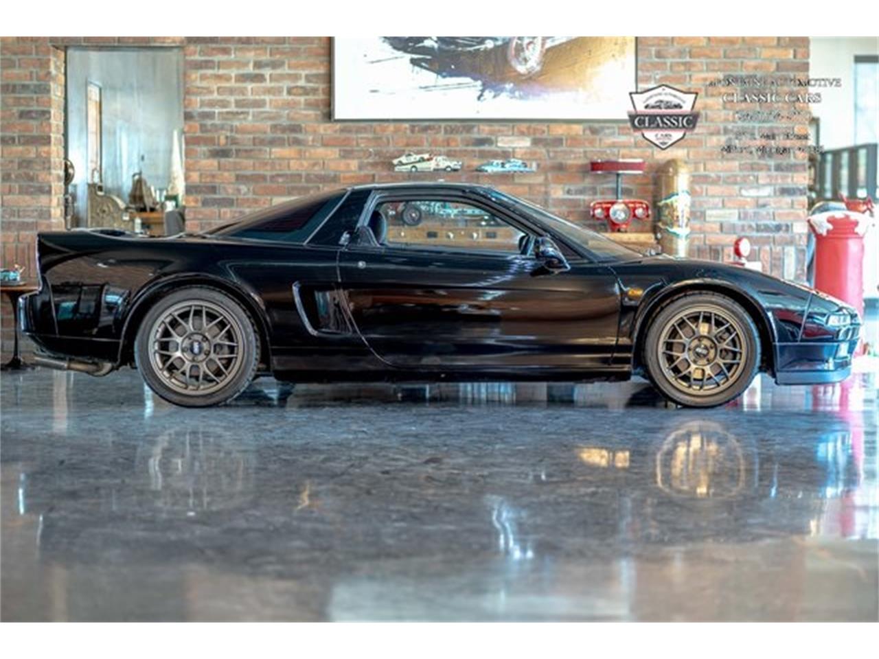 1992 Acura NSX for sale in Milford, MI – photo 11