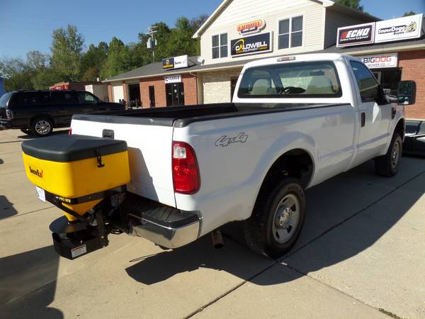 2009 Ford F250 Super Duty Regular Cab XL Pickup 2D 8ft! for sale in DeSoto, NY – photo 8