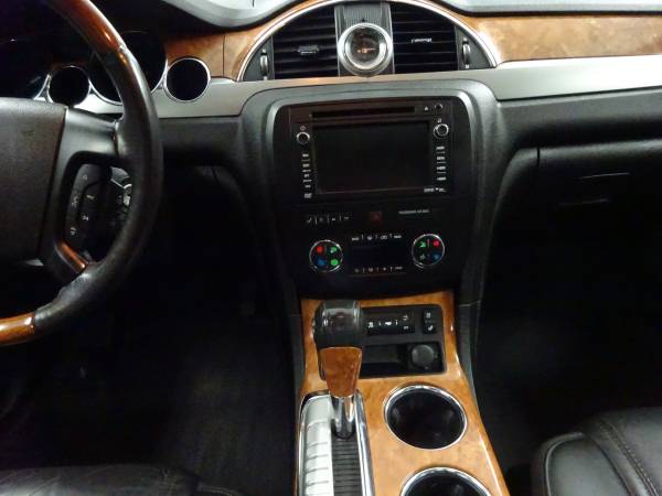 2012 Buick Enclave Premium*AWD*Nav*DVD/TV*Back up cam*Loaded!! -... for sale in West Allis, WI – photo 6