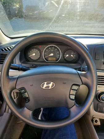 2008 Hyundai Sonata (needs engine) OBO for sale in Mobile, AL – photo 15