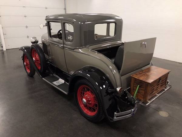1930 Ford Model A Call Today! - - by dealer - vehicle for sale in Carrollton, OH – photo 6