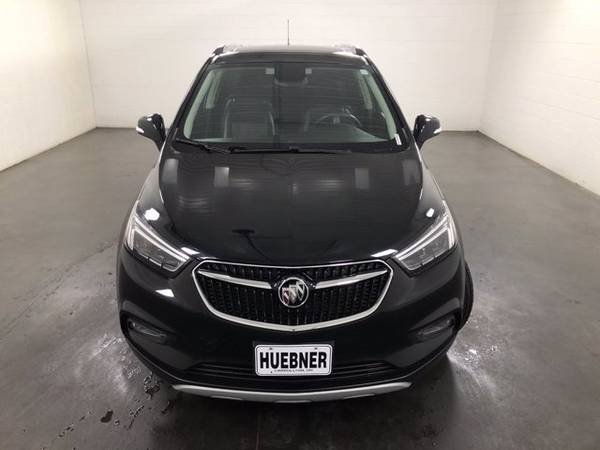 2017 Buick Encore Ebony Twilight Metallic **Save Today - BUY NOW!**... for sale in Carrollton, OH – photo 3