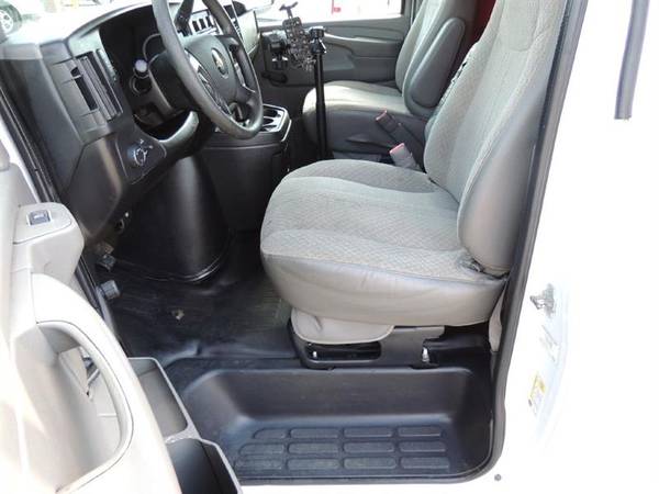 2013 Chevrolet Express 2500 Cargo Work Van! FLEET MAINTAINED SINCE for sale in Other, WV – photo 16