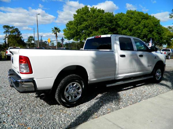 2019 RAM 3500 Tradesman Crew Cab 4WD IF YOU DREAM IT, WE CAN LIFT for sale in Longwood , FL – photo 4