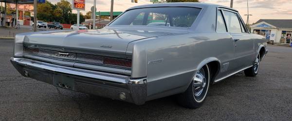 1964 Pontiac LeMans - cars & trucks - by owner - vehicle automotive... for sale in Lancaster, OH – photo 2