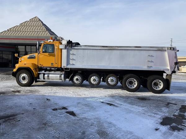 2018 Western Star 4700sf - - by dealer - vehicle for sale in Savage, MN – photo 9