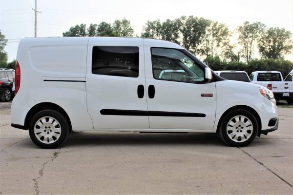 2016 Ram ProMaster City Cargo Van SLT !Only 70k!$249 Per Months! for sale in Madison, WI – photo 5
