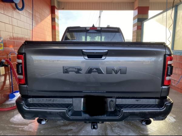 2019 Ram Rebel for sale in Other, KY – photo 15