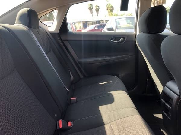 2018 Nissan Sentra S 6MT for sale in Santa Ana, CA – photo 21