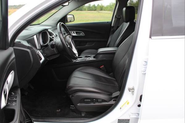 2017 Chevrolet Equinox LT w/1LT for sale in Belle Plaine, MN – photo 10