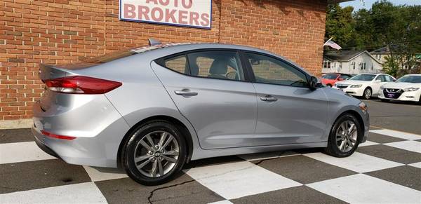 2017 Hyundai Elantra Value Edition 2.0L (TOP RATED DEALER AWARD 2018... for sale in Waterbury, CT – photo 7