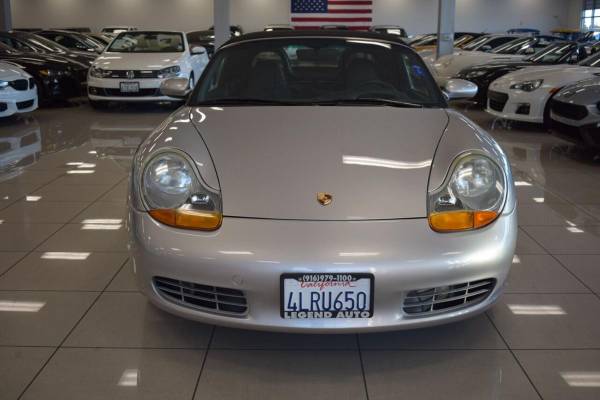 1997 Porsche Boxster Base 2dr Convertible **100s of Vehicles** -... for sale in Sacramento , CA – photo 2