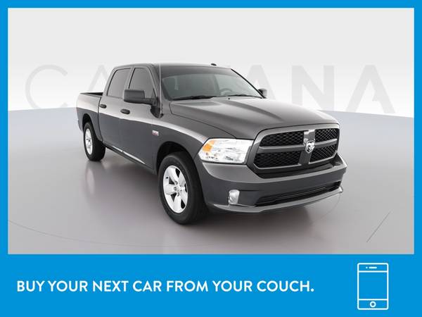 2020 Ram 1500 Classic Crew Cab Express Pickup 4D 5 1/2 ft pickup for sale in Other, OR – photo 12