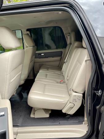 2009 Ford EXPEDITION EL 4X4, ONLY 44K Org Miles! Runs like for sale in Lake Oswego, OR – photo 23