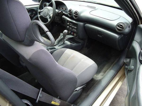 2005 Pontiac Sunfire Base 2dr Coupe CASH DEALS ON ALL CARS OR BYO... for sale in Lake Ariel, PA – photo 10