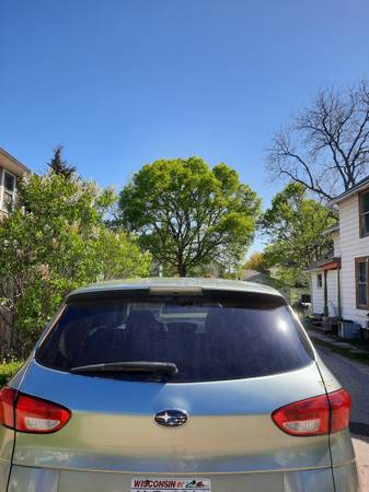 Subaru Tribeca for sale for sale in Janesville, WI – photo 2