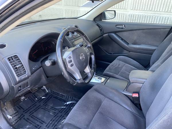 2009 Nissan Altima 2.5 S. MANAGER SPECIAL!! - cars & trucks - by... for sale in Arleta, CA – photo 11