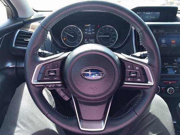 2019 Subaru Impreza AWD All Wheel Drive Limited Hatchback - cars & for sale in Redding, CA – photo 17