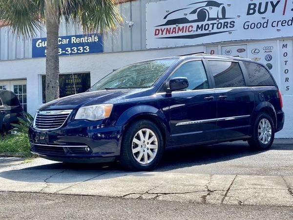 2014 Chrysler Town Country Touring Minivan 4D CALL OR TEXT TODAY! for sale in Clearwater, FL – photo 24