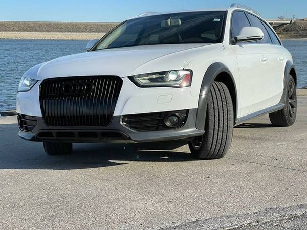 2013 Audi allroad - Financing Available! - cars & trucks - by dealer... for sale in Junction City, NE – photo 5