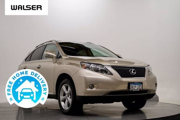 2011 Lexus RX 350 - - by dealer - vehicle automotive for sale in Bloomington, MN – photo 2